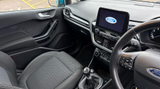 Ford Fiesta 1.0 EcoBoost Titanium 5dr Petrol Hatchback